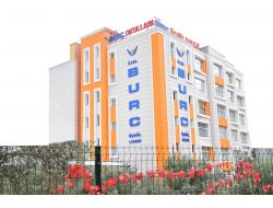 Özel Burç Okulları, Anadolu Sağlık Meslek Lisesi Açtı