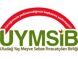 Sebze İhracatçıları Yeni Logoyla Dünya Pazarında