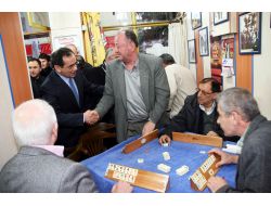 Milletvekili Mustafa Demir: Çakı Gibi Kadrolar Yine Oluşacak