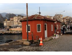 İstanbul Haliç İle Bursa Arasında Havayolu Köprüsü Kuruluyor