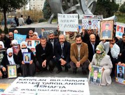 "İnsan Hakları Savunucuları Devletler Tarafından Sevilmez"