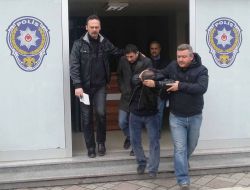 İnsan Kaçakçılığı Suçlularının Hapis Cezası Kesinleşti