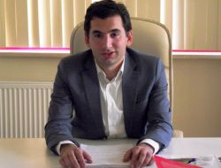 "Bayburt, 2023 Vizyonu İçin Dokap Ve Dap İçinde Yer Almalı"