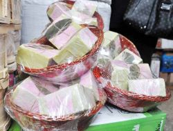 Defne Sabununa Talep Artınca Sahteleri Üretilmeye Başlandı