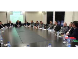 'Tarımın Dünya Ülkelerindeki Önemi Daha Da Artıyor'