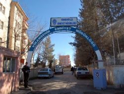 Viranşehir Polisinden Huzur Operasyonu