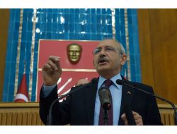 Kılıçdaroğlu'ndan Eğitim Öğretim Yılı Mesajı