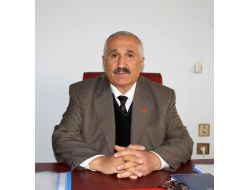 Belediye Başkan Yardımcısının Maaşı 48 Tl'ye Düşürüldü