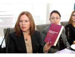 Muğla Barosu, Kadına Yönelik Şiddetle Mücadelenin Kitabını Yazdı