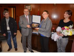 Gizem Doğan’ın Norveçli Arkadaşlarından Vefa Örneği