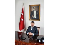 Vali Şahin: Sıla Ve Gurbet Birbirine Karışıyor