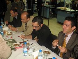 Kırıkkale'de Aşure Yarışması Düzenlendi