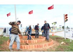 Başkan Tuna: Kent Estetiği Önemli