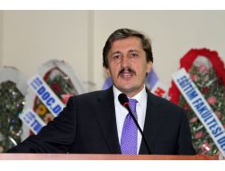 Prof. Çapoğlu: Bir Ülkenin En Önemli Gücü Yetişmiş İnsan Gücü