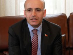 Şimşek kesin rakamı açıkladı!