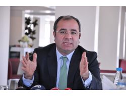 Şahbaz: Eskişehirspor Oyuncularından Ve Teknik Heyetinden Memnunuz