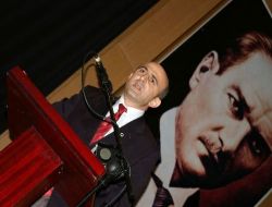 Yarsav Eski Başkanı, Adalet Bakanlığı'na 'Terör Örgütü' Nitelemesinde Bulundu