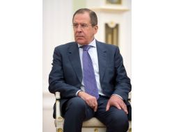 LAVROV: LİBYA’DAN DERS ALDIK!