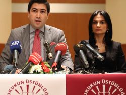 Hukukçular, İstanbul Barosu İçin Yeni Seçim İstedi