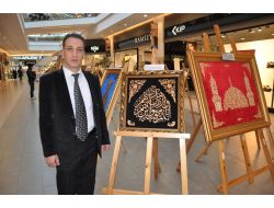 Ahşap Dile Geldi, Ortaya Naht Sanatı Çıktı