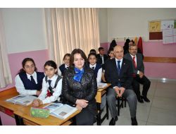 Kampüs Okul Projesi Kayseri’den Başlıyor