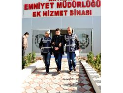 İki Yıl Önceki Ölümlü Kazanın Faili Kaporta Parçasından Yakalandı