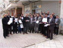 Birecik’ten Başörtüsüne 10 Bin İmza Desteği