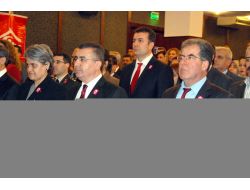 İskenderun'daki Programını Yarıda Kesen Vali Lekesiz, Reyhanlı'ya Gitti