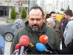 Tolga Saygun: Gelen Her Misafirimize Biz Hoş Geldin Deriz