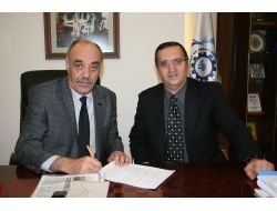 Etso Ve Teb Ucuz Kredi Protokolü İmzaladı