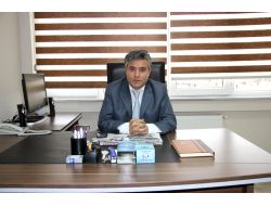 Sivas Belediyesi'nde Yeni Yapılanma