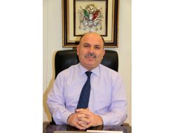 Başkan Çelik: Pekdav’ın İadesi, İtibarımızın İadesidir