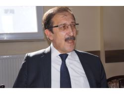 Palandöken Belediyesi Tarihi Şahsiyetlerin İsimlerini Parklara Verdi