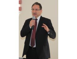 Doç. Dr. Kabataş: İslam Dininin Özü Güzel Ahlaktır