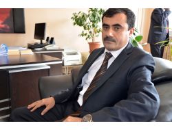 "Şanlıurfa’da 12 Bin Derslik Açığı Var"