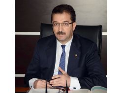 Kocasakalın Başkanlığı Sona Ermiştir