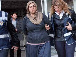 Kızını Ve Damadını Öldüren Meryem Dursun: Pişman Değilim