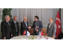 Daka, Van Organize Sanayi Bölgesi'ne Taşınıyor