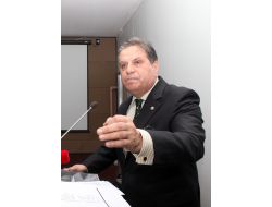 Aldırmaz: Kocavezir İş Merkezi’ndeki Yeraltı Suyu Sorununu Çözmeye Hazırız