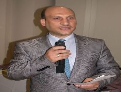 Seder Yayın Kurulu Yazarlarını Bir Araya Getirdi