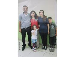 Cizreli Solin Annesini Bırakanlara Teşekkür Etti