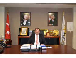 Ak Parti İl Başkanı Köktaş: Karadeniz Bölgesi İstişare Toplantısı Verimli Geçti