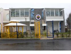 Çorlu Fenerbahçeliler Derneği İçki Ruhsatı Aldı