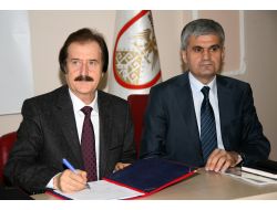 Sivas Belediyesi, Eğitimde Üniversite İle İş Birliği Yapacak