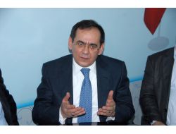 Demir: Açılımda En Çok Görev Bdp’lilere Düşüyor