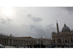 İstifası İtalya'da Gündemi Sarstı!