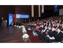 Uşak Sgk İl Müdürü Şenol: İlde Sigortalı Çalışan Sayısı 10 Yılda Yüzde 150 Arttı