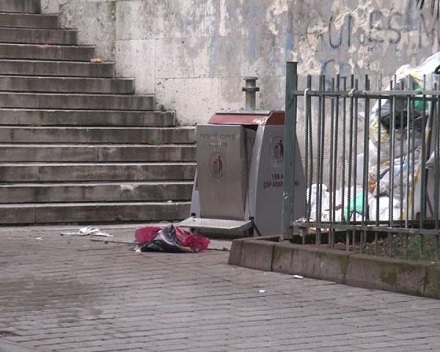 İstanbul'da Patlama