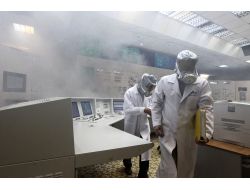 Rusya’dan Kuzey Kore’ye Nükleer Kınama