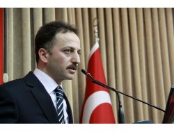 Devlet Himayesindeki 150 Çocuk, Koruyucu Aile Bekliyor